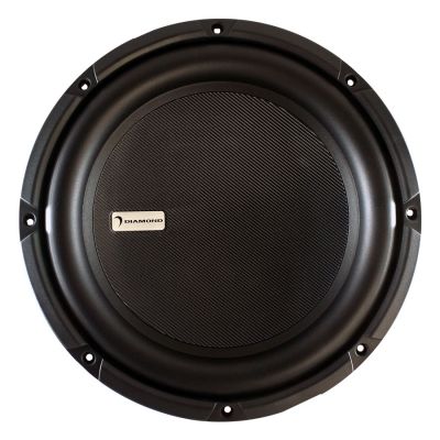 ������������� �������� Diamond Audio DE122